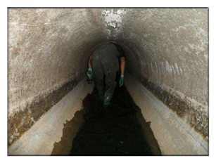 万泉镇管道高压清洗